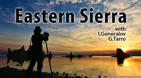 Eastern Sierra