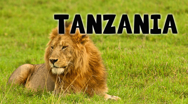 Tanzania